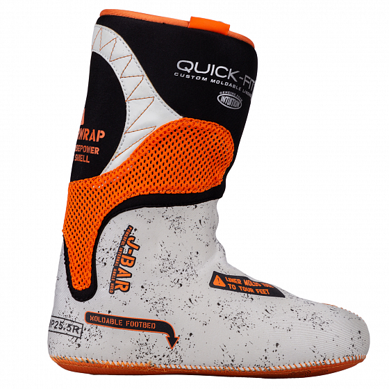 Запасные части Full Tilt