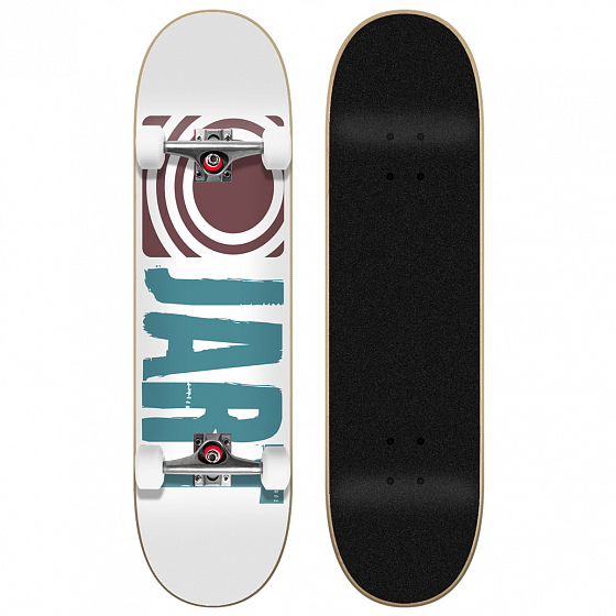 Комплект скейтборд Jart