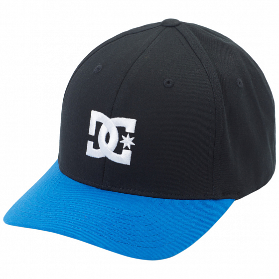 Кепка Dc