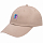 Кепка GRIZZLY CRY LATER DAD HAT