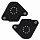 Запасные части SANDBOX ICON LOW RIDER EAR COVERS (2 PCS)