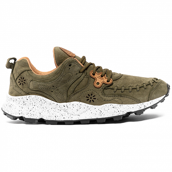 Кроссовки Flower Mountain