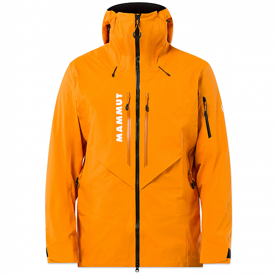 Куртка Mammut