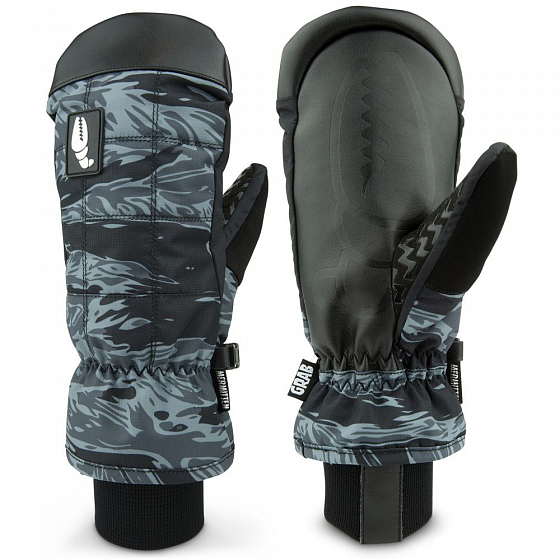 Варежки Crab Grab