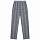 Брюки NOMA T.D. GINGHAM CHECK EASY PANTS