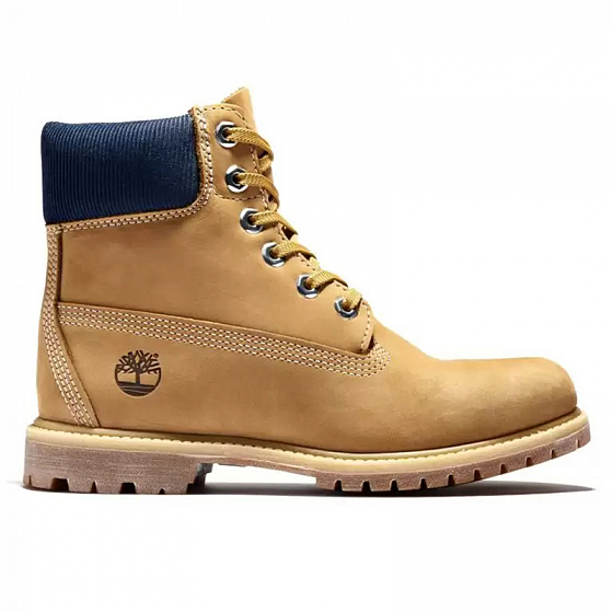 timberland premium 6