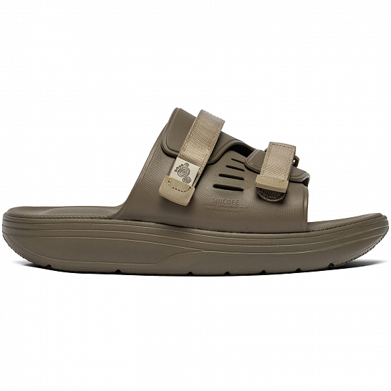 Шлепанцы Suicoke