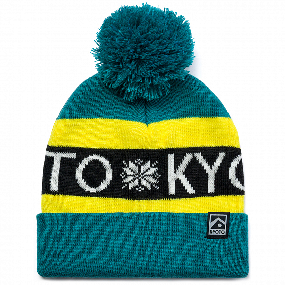 Шапка Kyoto