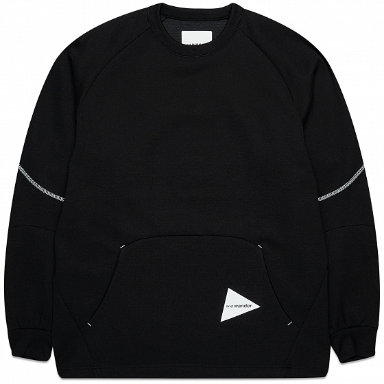 Толстовка And Wander