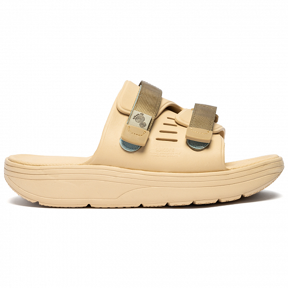 Шлепанцы Suicoke