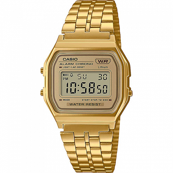 Часы Casio