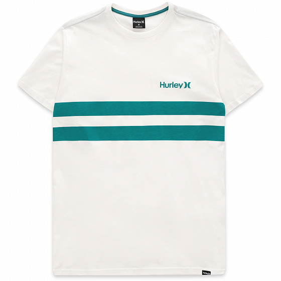 Футболка Hurley