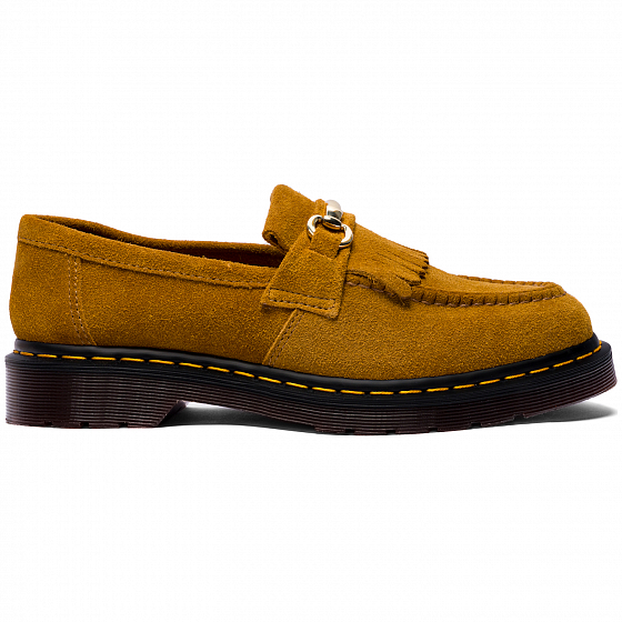 Лоферы Dr. Martens