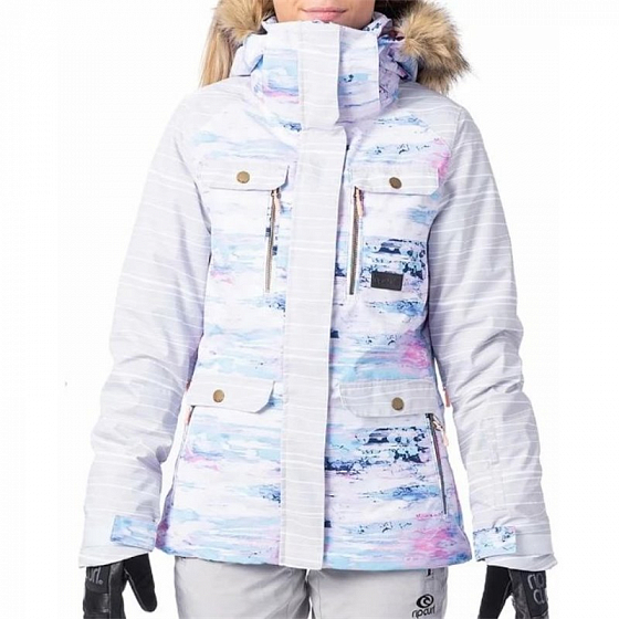 Куртка Rip Curl