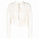 Блузка ANDERSSON BELL ALBA PATCHWORK LACE SHIRTS OFF WHITE