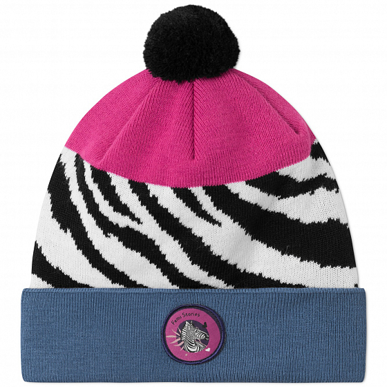 Шапка Femi Stories