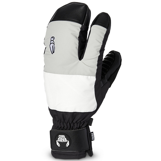 Варежки Crab Grab