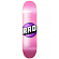 Дека скейтборд RAD SOLID DECK Pink/Purple