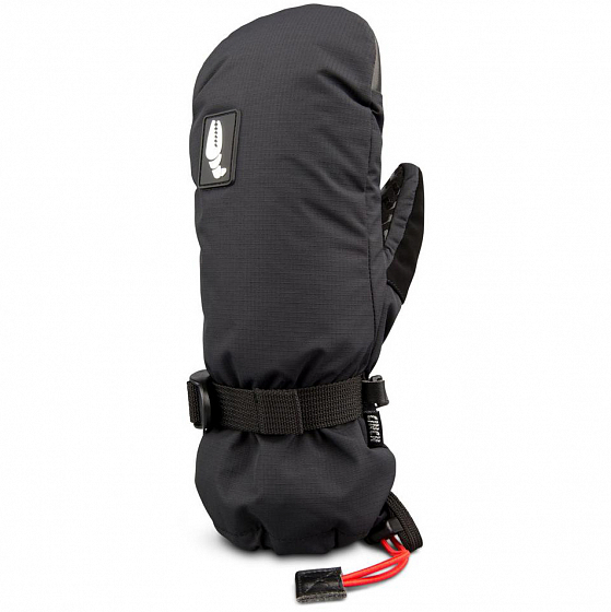 Варежки Crab Grab