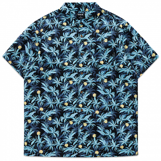 Рубашка Hurley