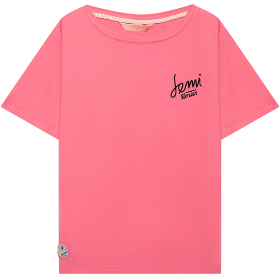 Футболка Femi Stories