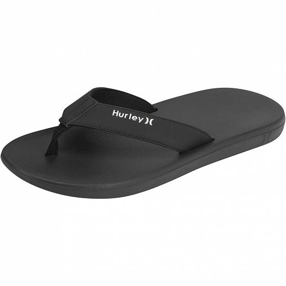 Шлепанцы Hurley