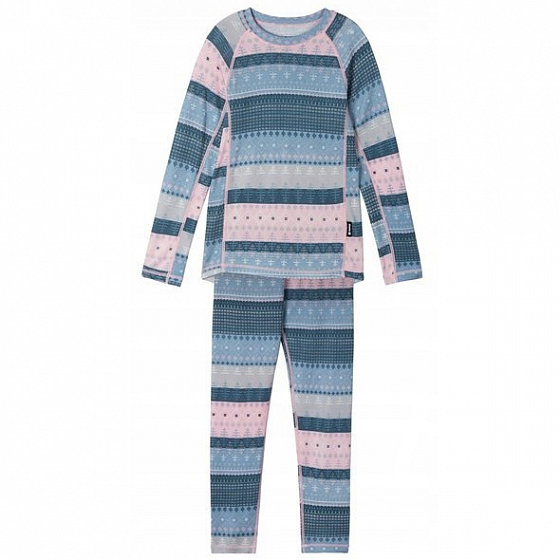 Комплект термобелья Reima