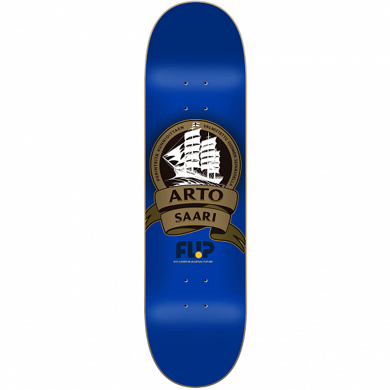 Дека скейтборд Flip