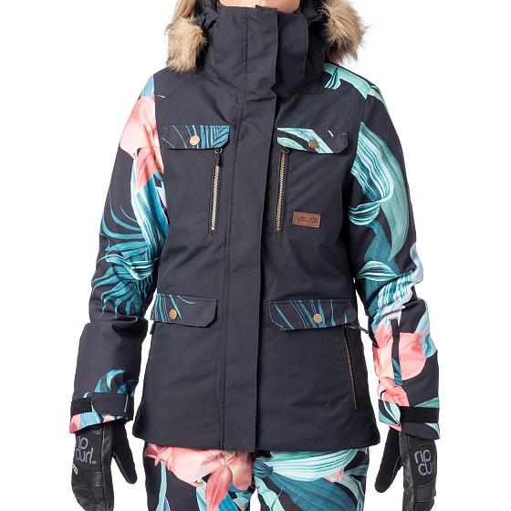 Куртка Rip Curl