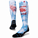 Термоноски STANCE STEAL YOUR FACE SNOW BLUE