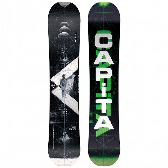 Сноуборд Capita