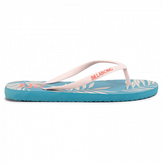 Шлепанцы Billabong