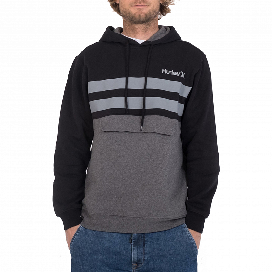 Толстовка Hurley