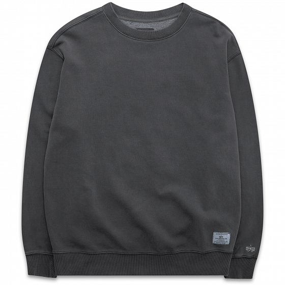 Толстовка Alpha Industries