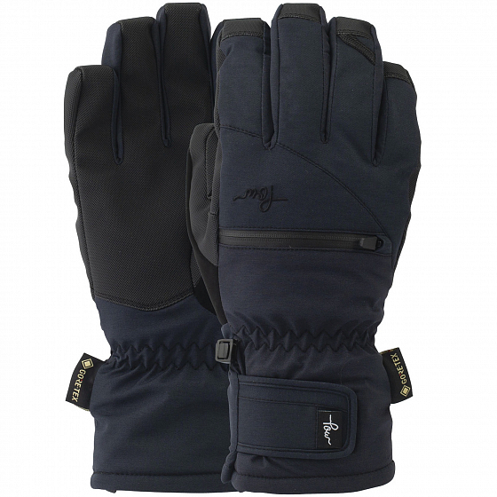 Перчатки Pow