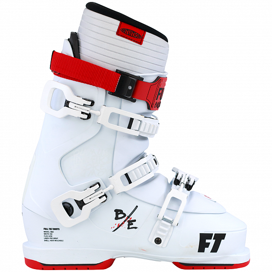 Горнолыжные ботинки Full Tilt B&E PRO LTD  FW22 от Full Tilt в интернет магазине www.traektoria.ru - 1 фото