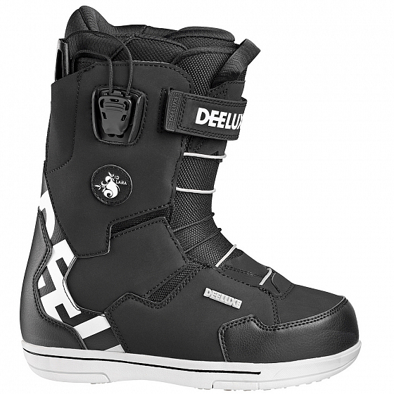 Ботинки для сноуборда Deeluxe Team ID Lara FW22 купить в интернет