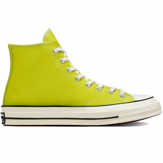 Высокие кеды Converse Chuck 70 FW22 