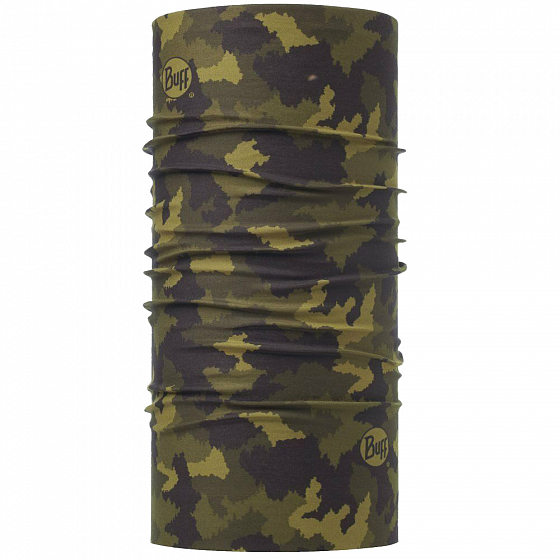 Гейтор Buff