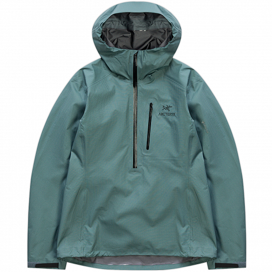 arcteryx pullover