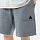 Шорты PERKS AND MINI FLOATING TWO TONE SWEAT SHORTS