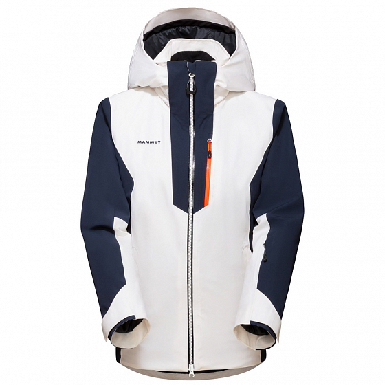 Куртка Mammut