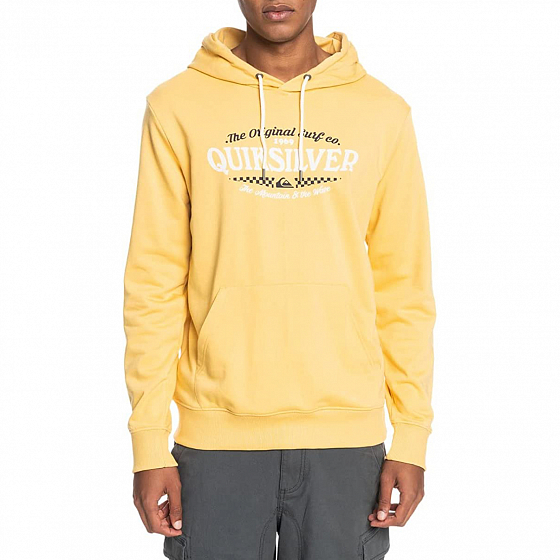 Толстовка Quiksilver