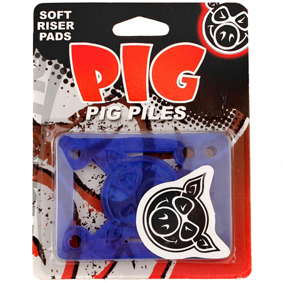 Проставки Pig