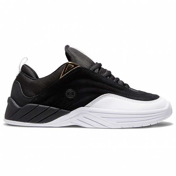 Кроссовки Dc