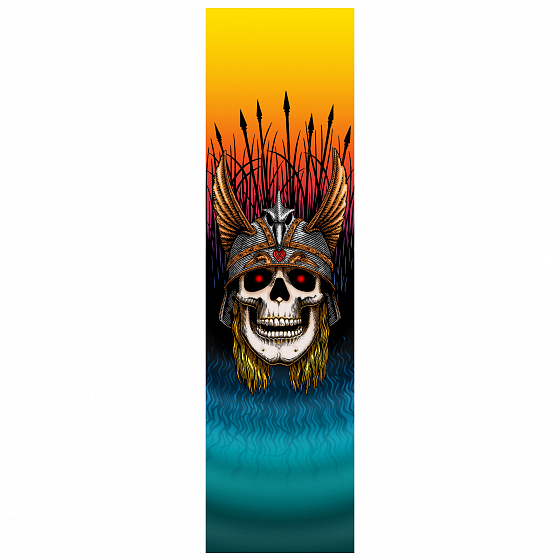 Andy Anderson 2022 White