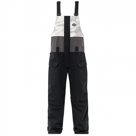 Полукомбинезон 686