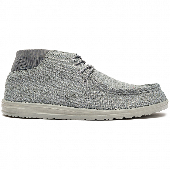 Мокасины Dude