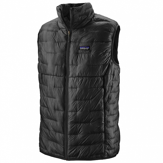 blauer puffer jacket