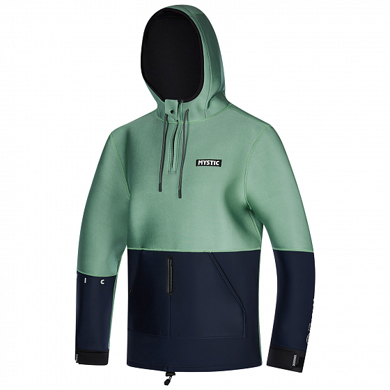 Гидрокуртка Mystic